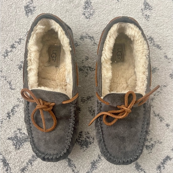 UGG Women’s Dakota Slipper - Picture 2 of 7